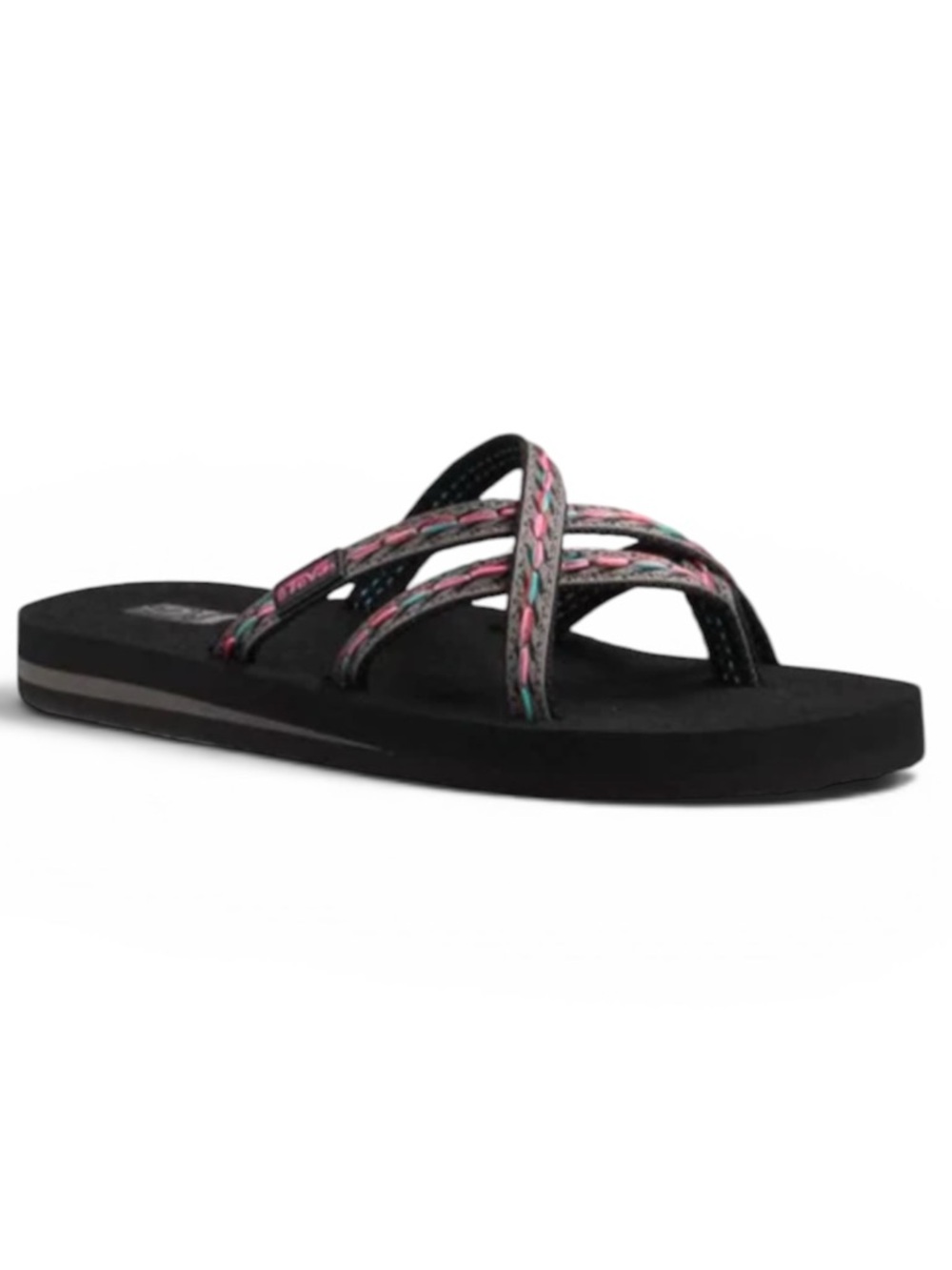 Teva Olowahu Flip Flop Sandals